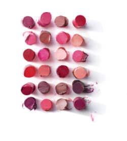 pick a color; any color — January’s Beautiful Bonus